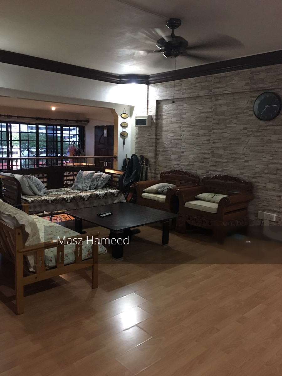 Blk 406 Pandan Gardens (Jurong East), HDB 5 Rooms #137704002